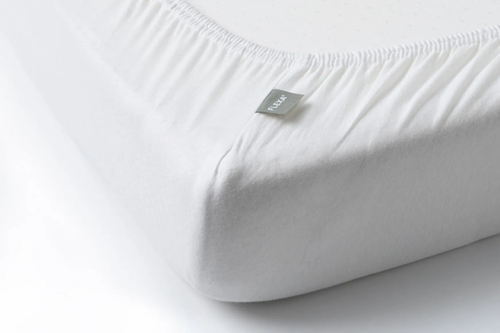 FLEXA Bed Linen|Bed Linen And Textiles*Fitted Sheet – Baby