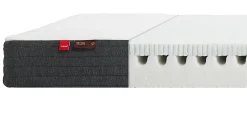FLEXA Mattresses*mattress, 200X120 cotton cover