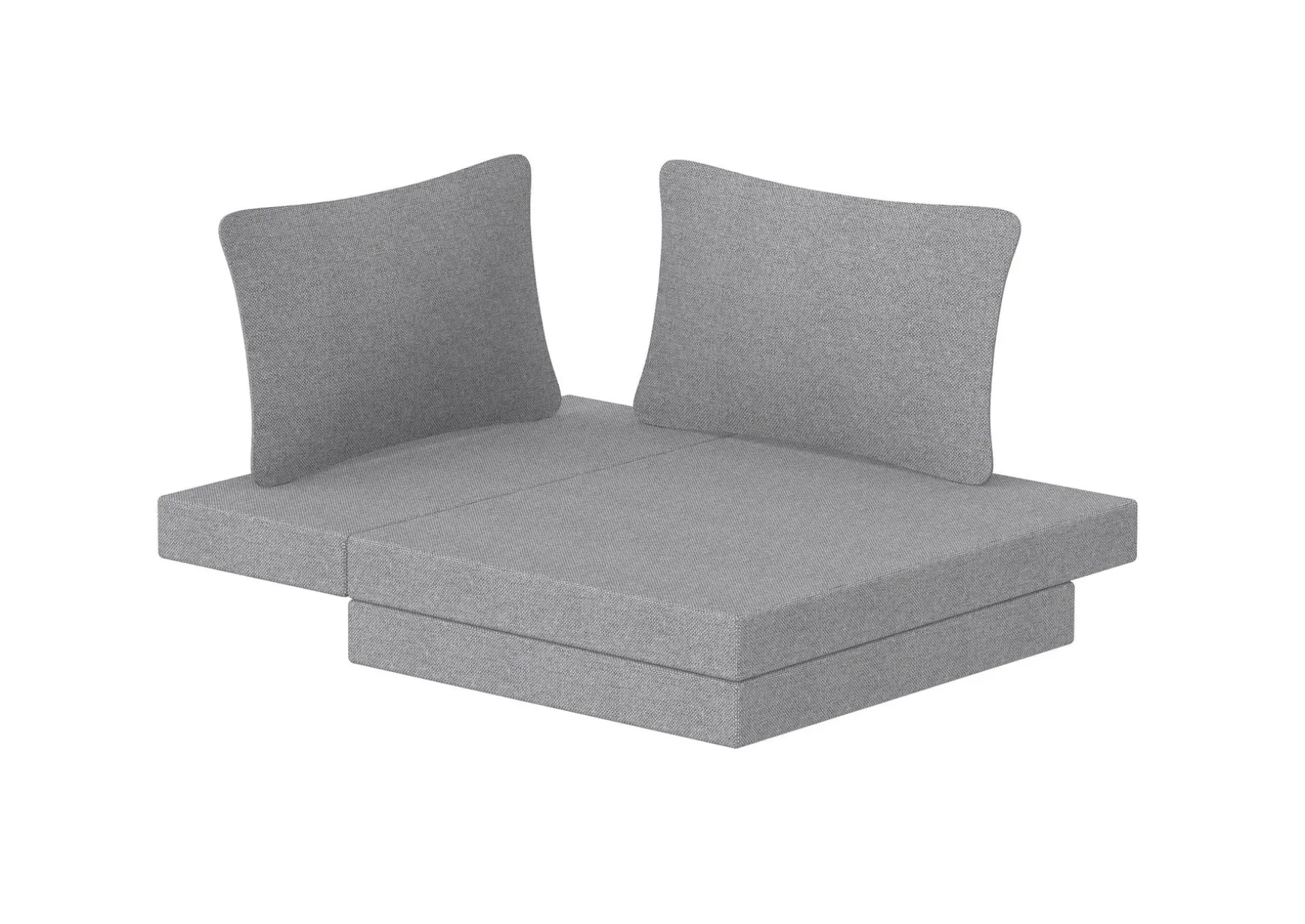 FLEXA Mattresses*Foam mattress for Casa sleeping module