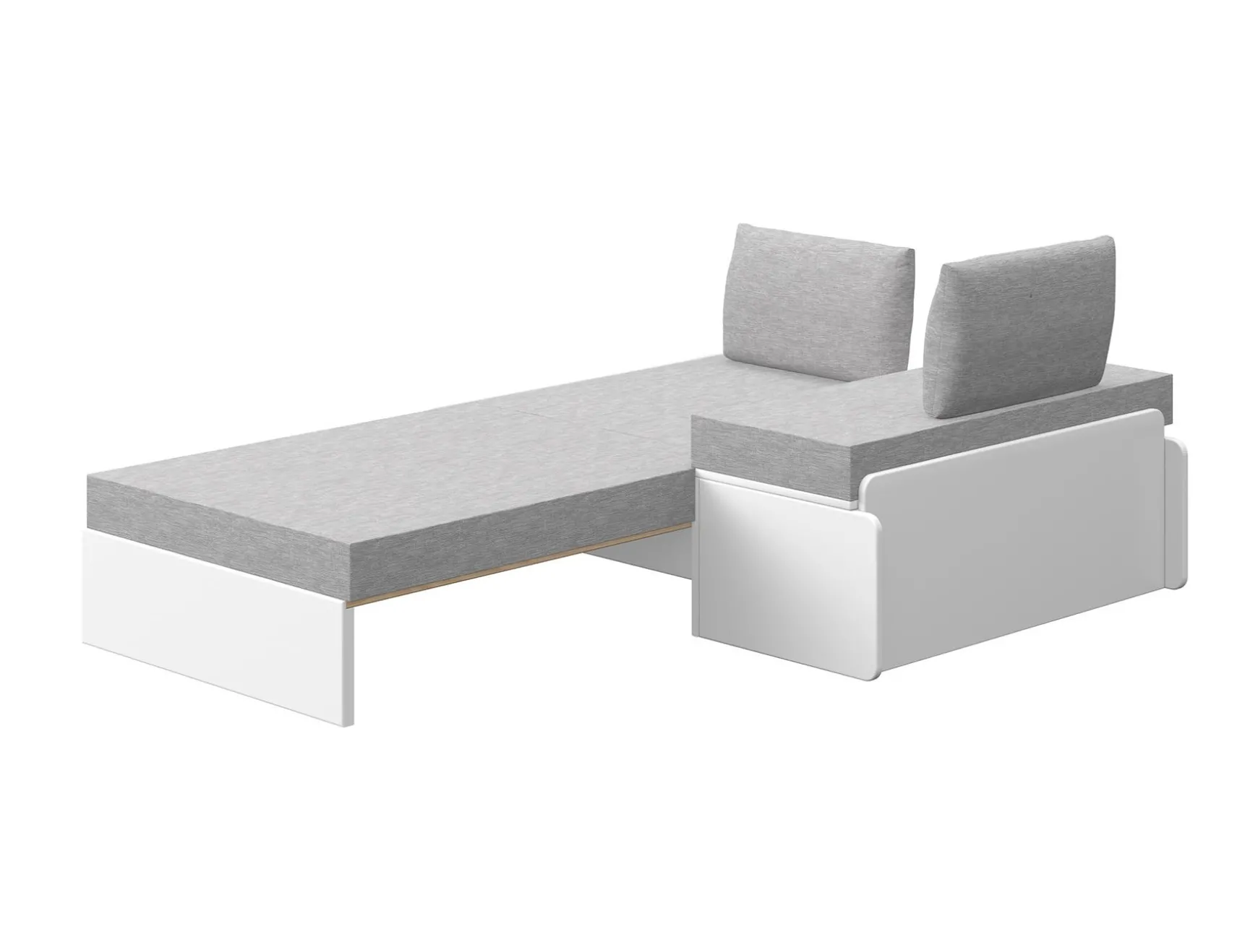 FLEXA Mattresses*Foam mattress for Casa sleeping module
