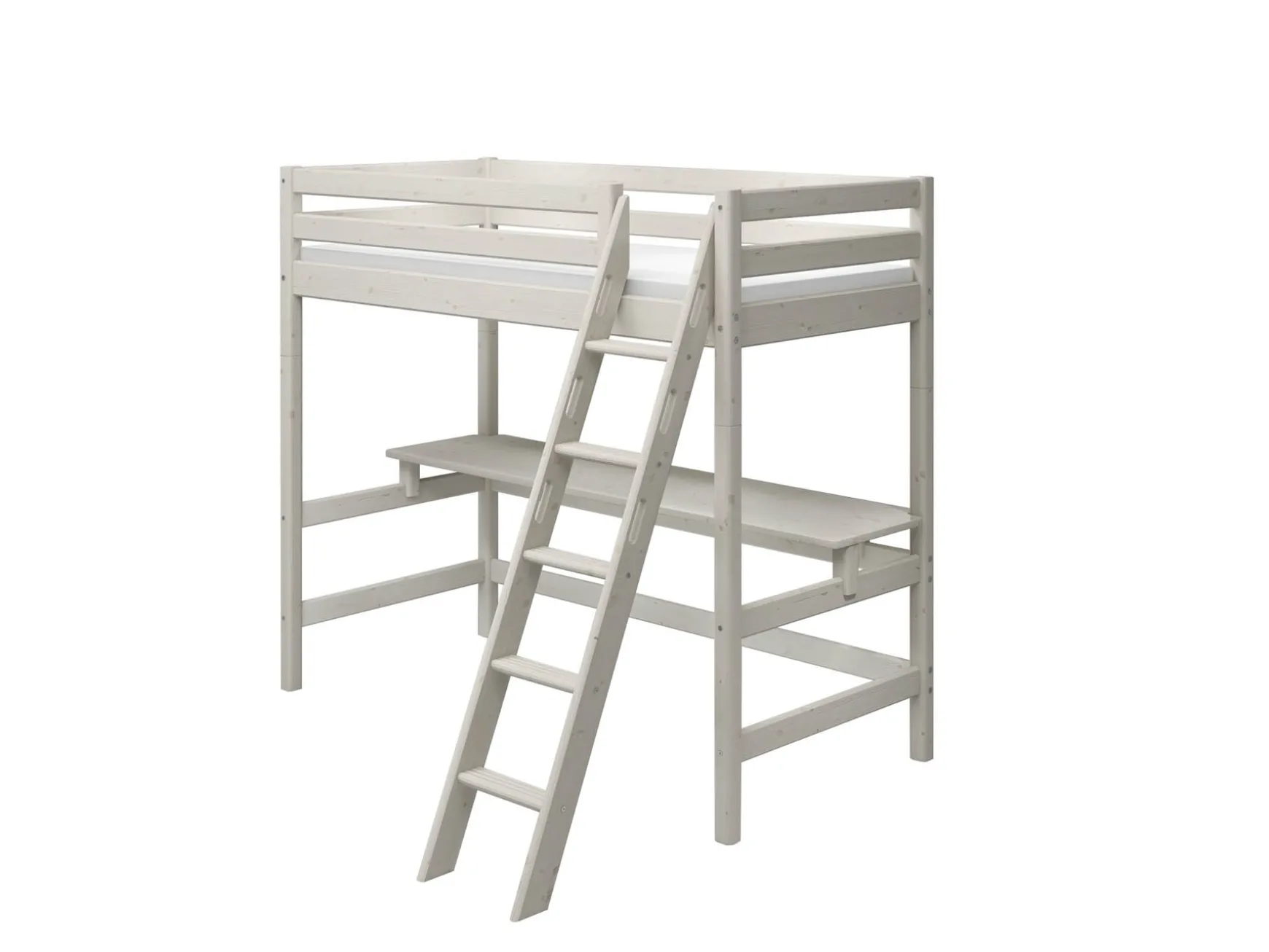 FLEXA High Beds*High bed with casa module