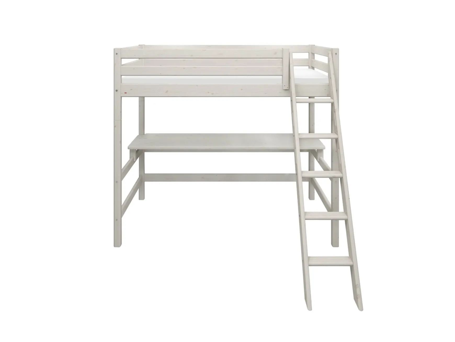 FLEXA High Beds*High bed with casa module