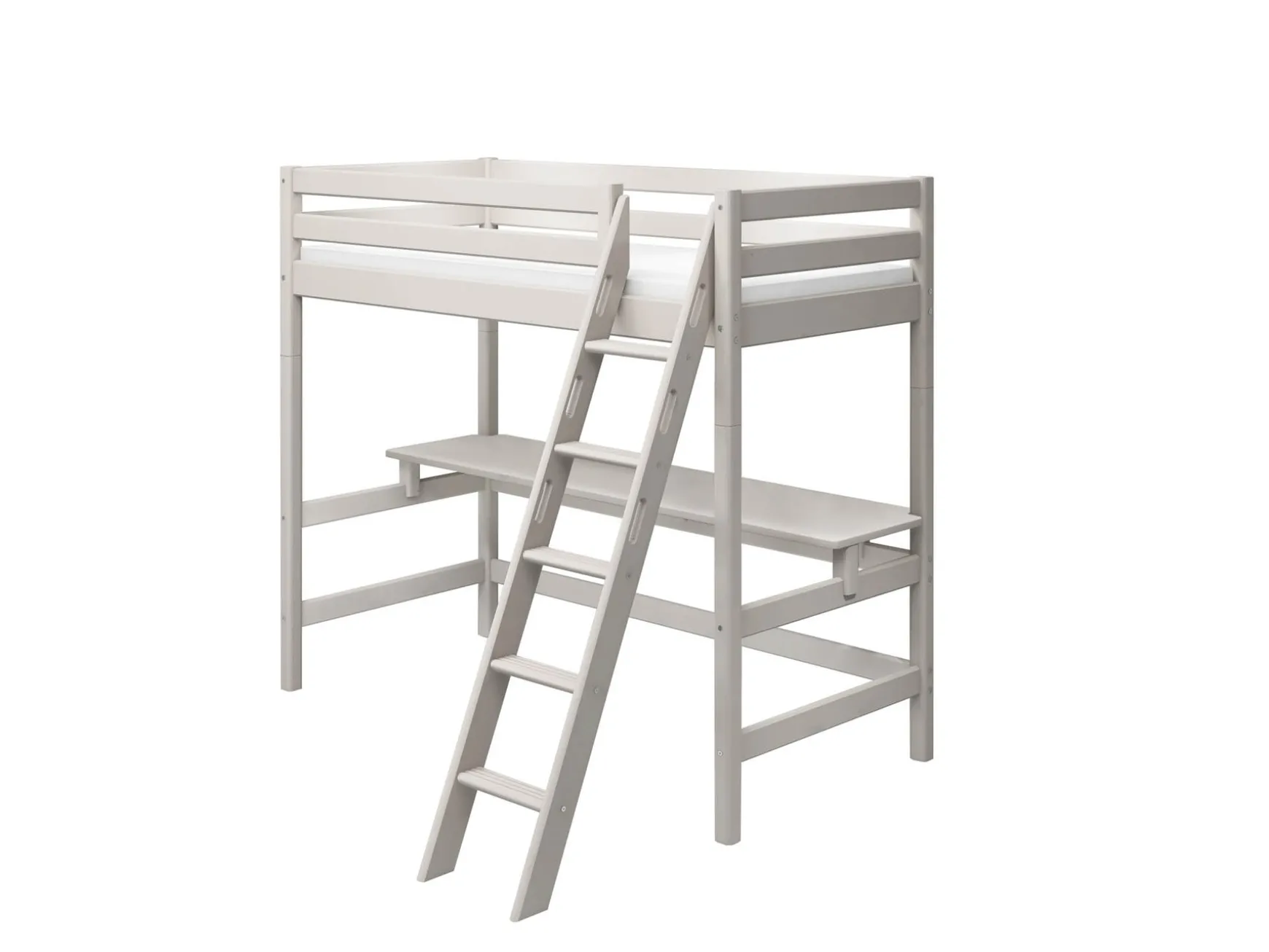 FLEXA High Beds*High bed with casa module