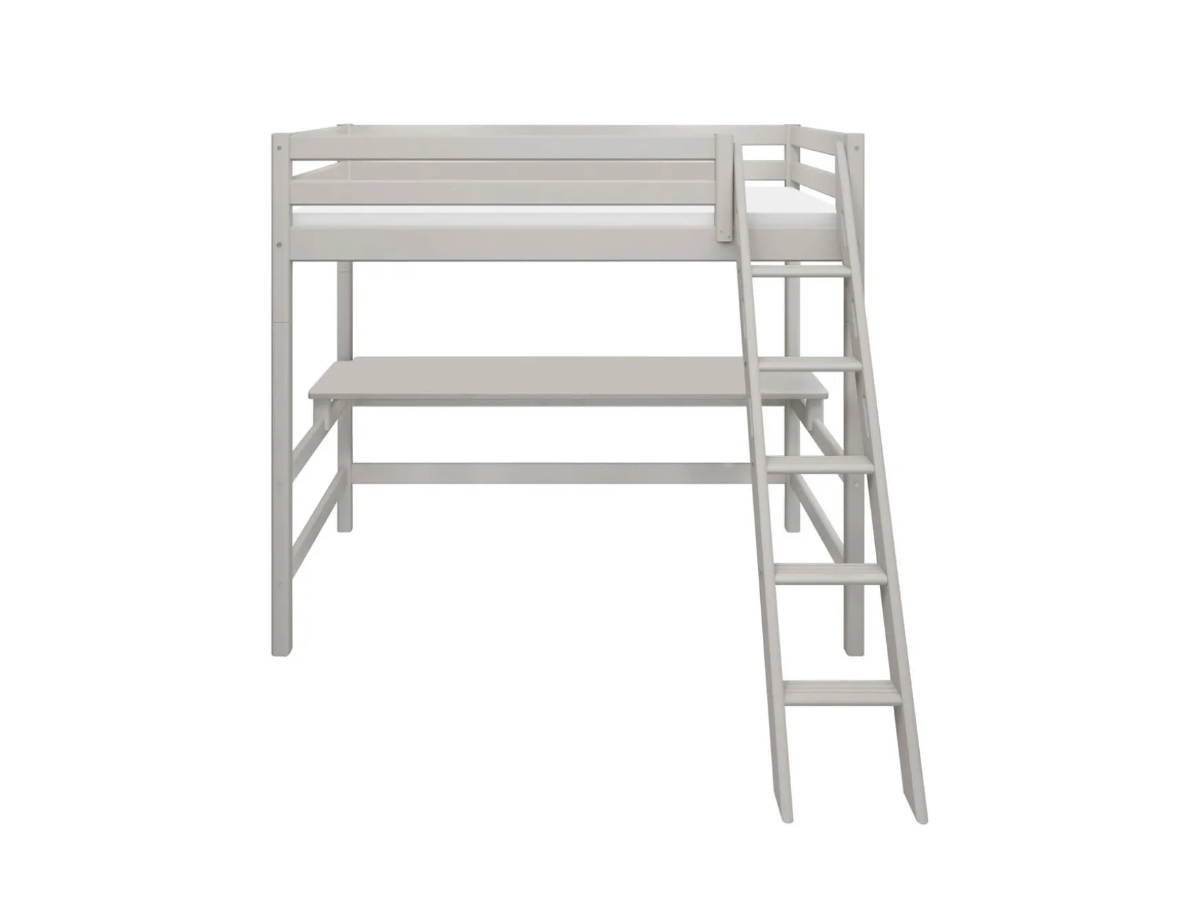 FLEXA High Beds*High bed with casa module