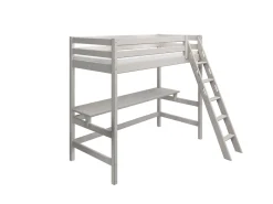 FLEXA High Beds*High bed with casa module
