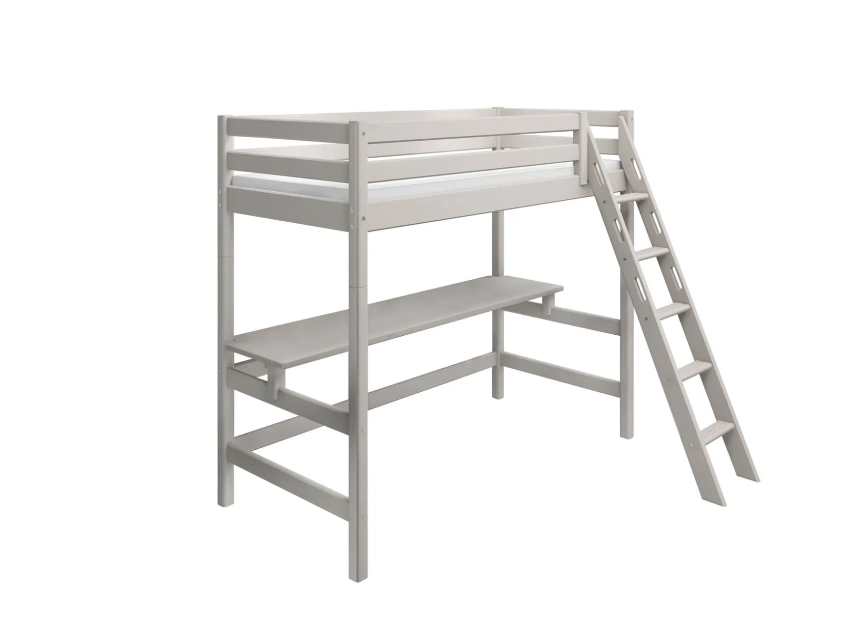 FLEXA High Beds*High bed with casa module