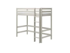 FLEXA High Beds*High bed with straight ladder