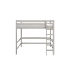 FLEXA High Beds*High bed with straight ladder