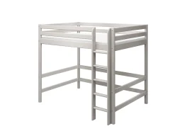 FLEXA High Beds*High bed with straight ladder