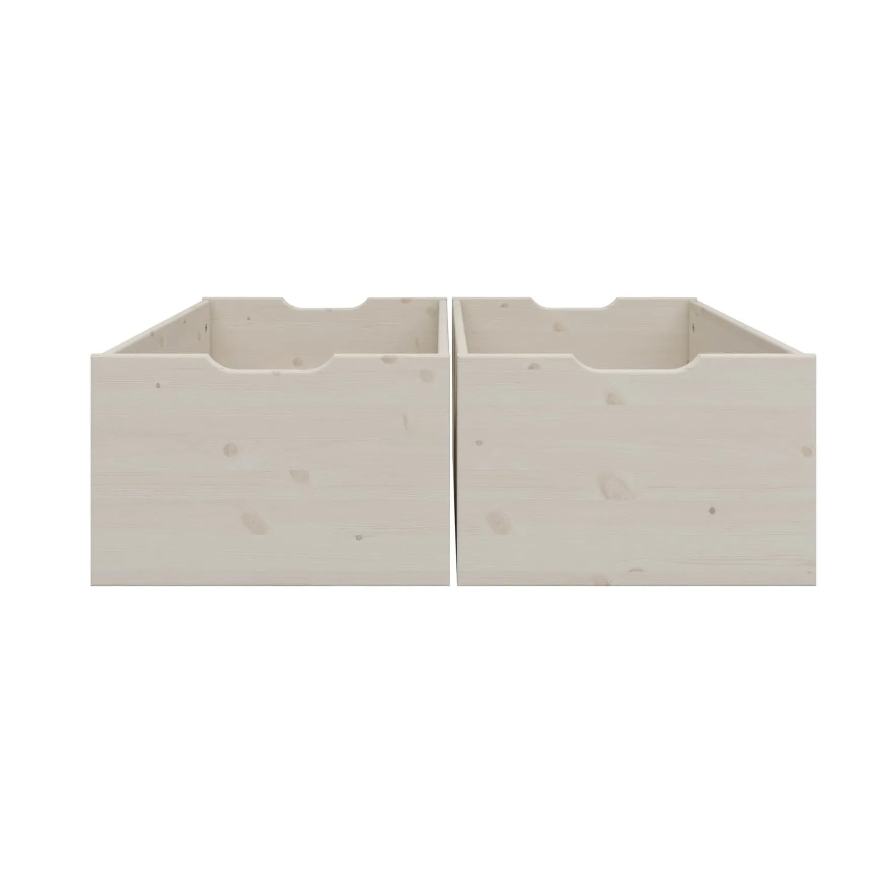 FLEXA Bed Drawers*High drawers