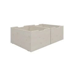 FLEXA Bed Drawers*High drawers