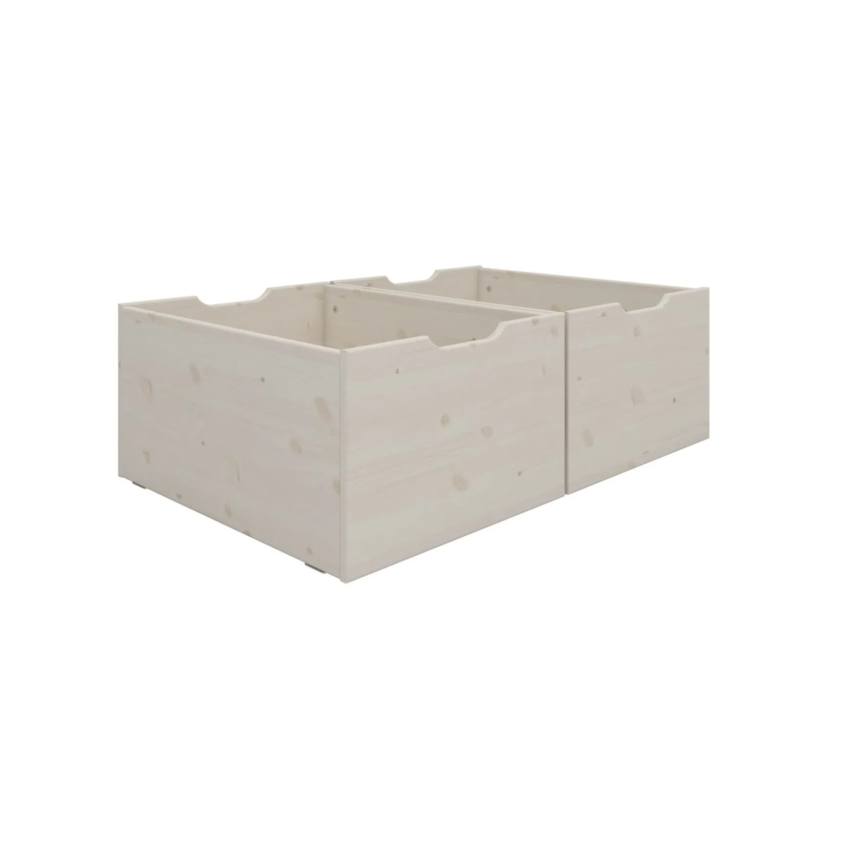 FLEXA Bed Drawers*High drawers
