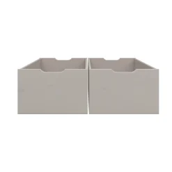 FLEXA Bed Drawers*High drawers