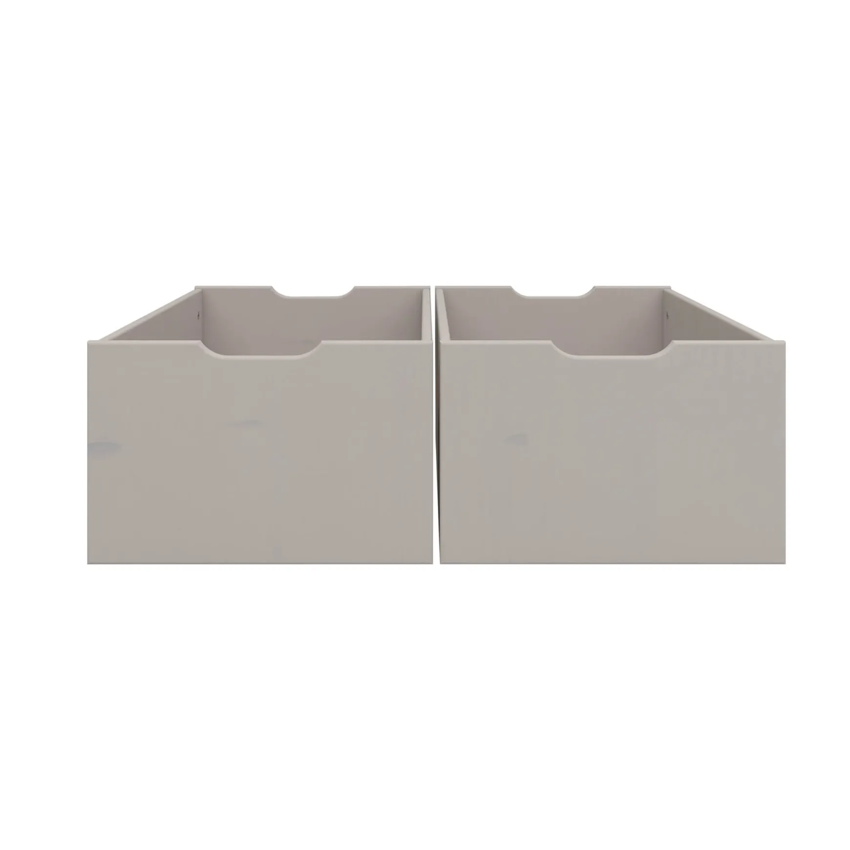 FLEXA Bed Drawers*High drawers