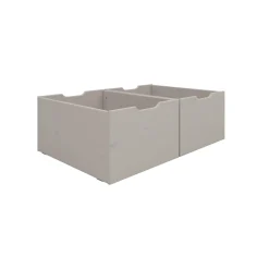 FLEXA Bed Drawers*High drawers