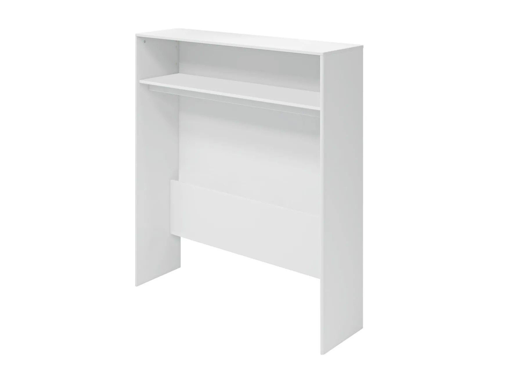 FLEXA Bookcases|Bookcases*Hutch, low