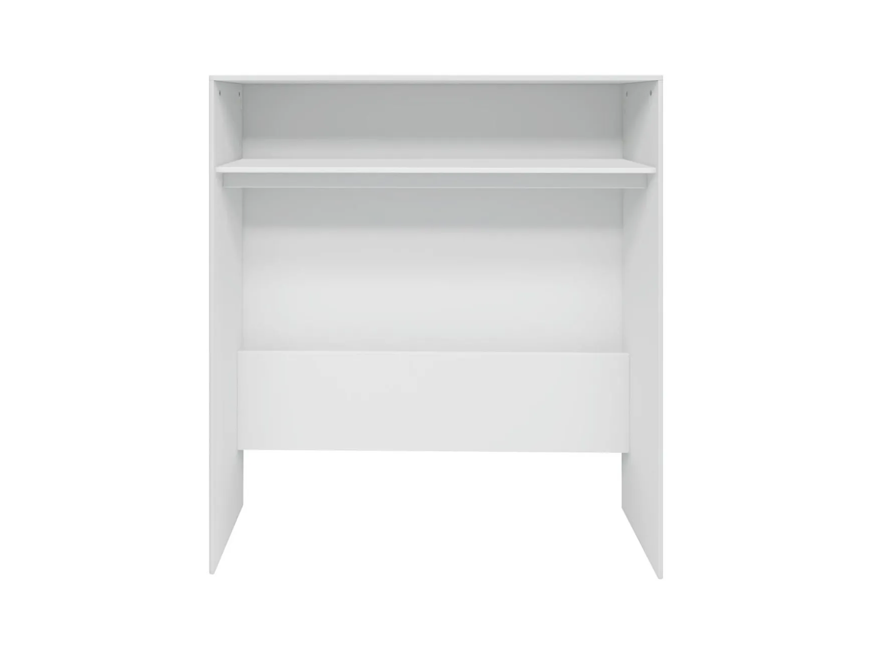 FLEXA Bookcases|Bookcases*Hutch, low