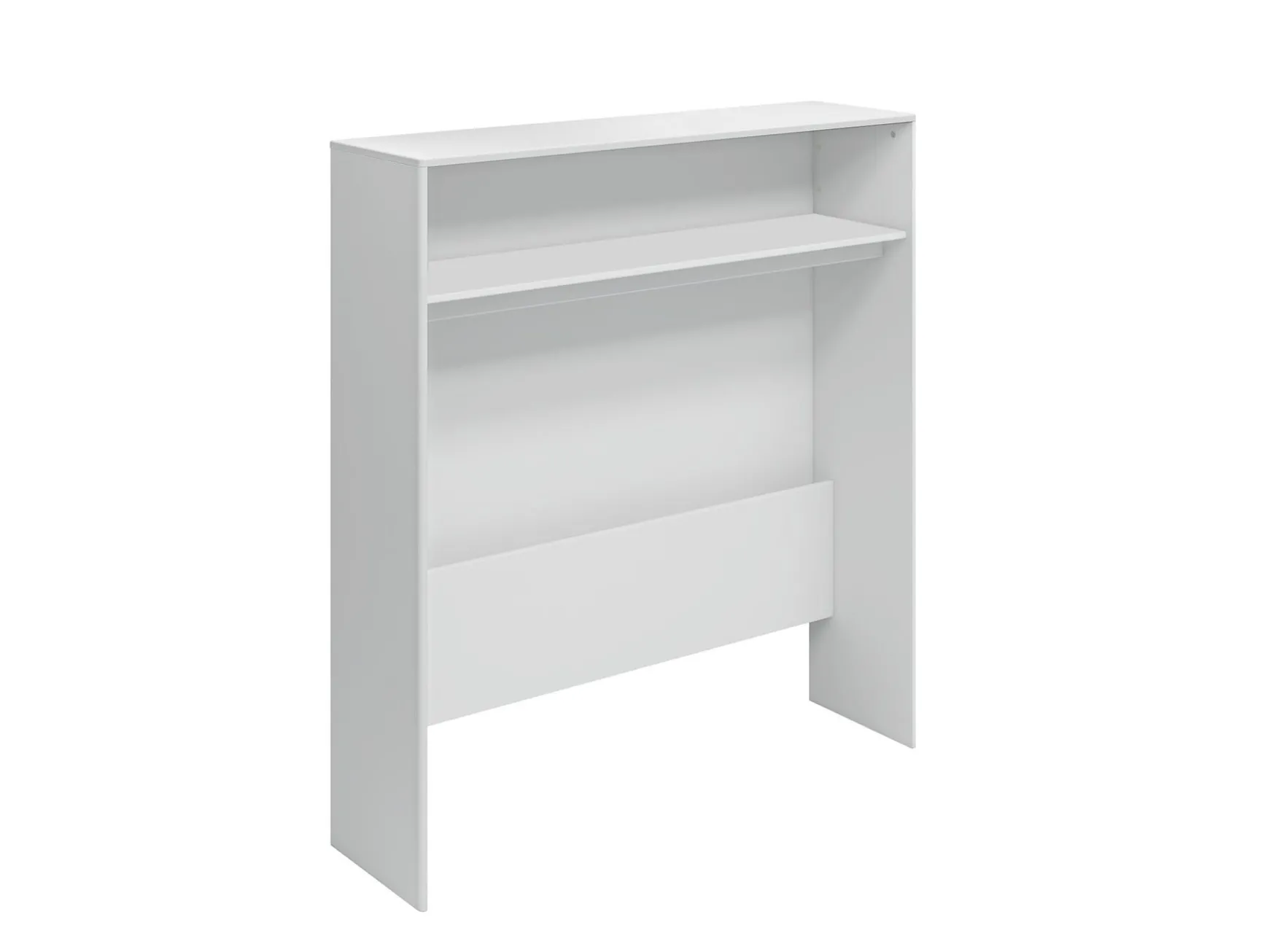 FLEXA Bookcases|Bookcases*Hutch, low