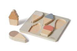 FLEXA 3 Years Old|2 Years Old*Ice Cream Puzzle