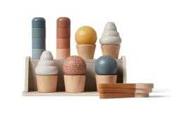 FLEXA 6 Years Old|5 Years Old*Ice Cream Set