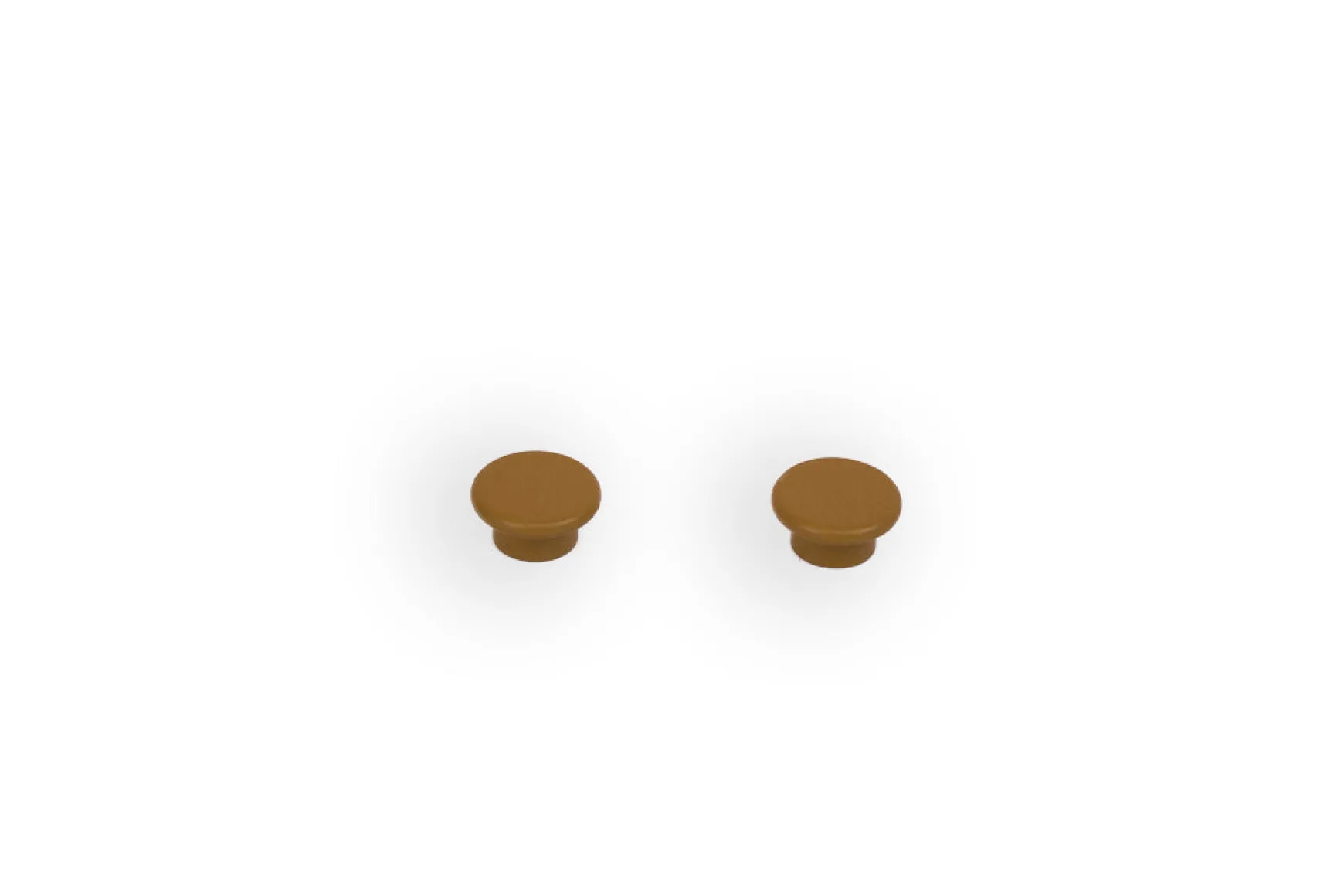 FLEXA Spare Parts And Fittings*Knob Handle 2 pcs - Classic & Roomie