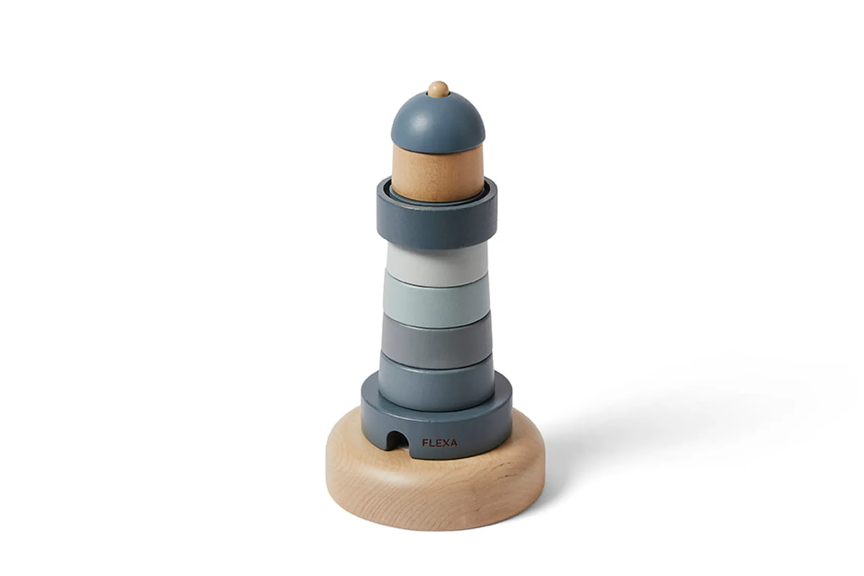 FLEXA 2 Years Old|1 Year Old*Lighthouse Stacker