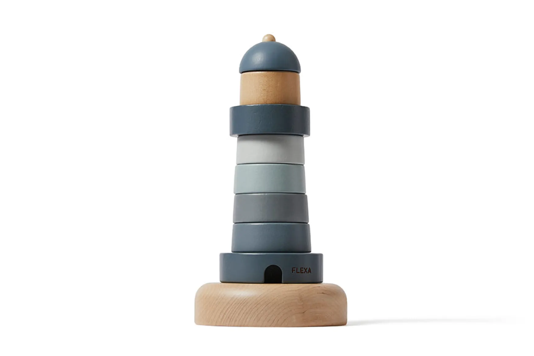 FLEXA 2 Years Old|1 Year Old*Lighthouse Stacker