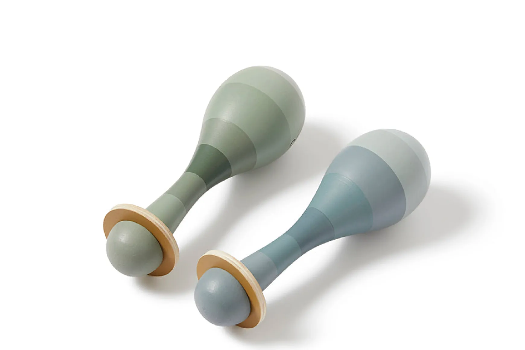 FLEXA 6 Years Old|5 Years Old*Maracas Set