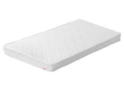 FLEXA Baby & Junior Mattresses|Mattresses*Mattress, PU foam, 60x120 cm