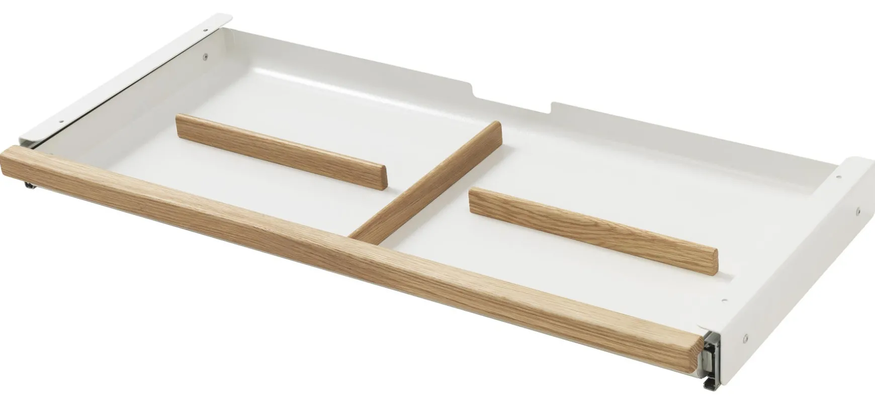 FLEXA Desk Accessories*Metal drawer