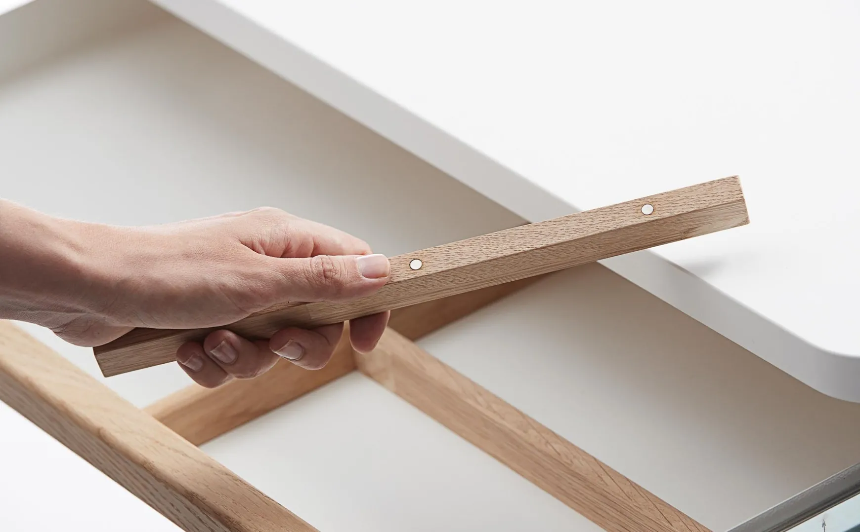 FLEXA Desk Accessories*Metal drawer