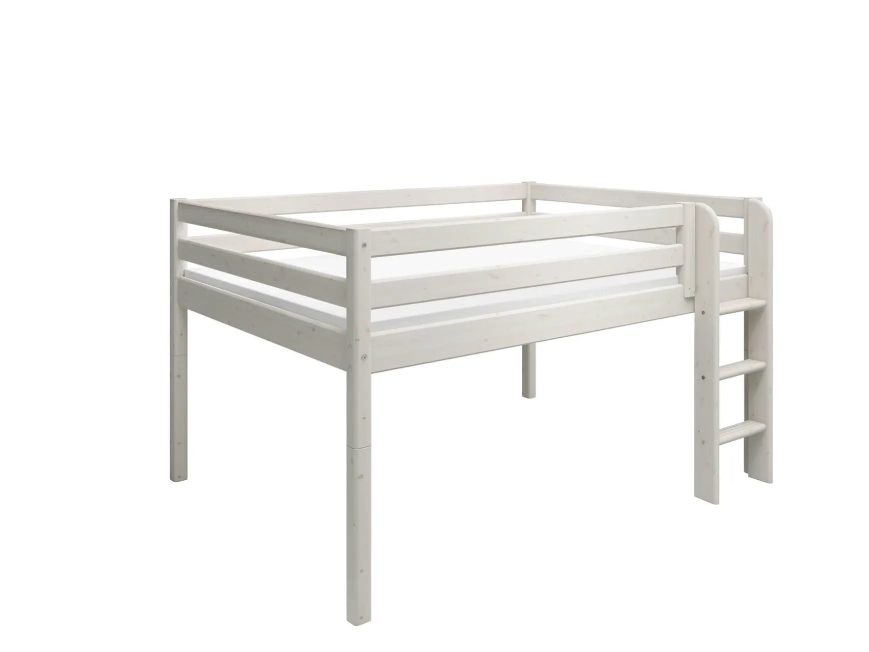 FLEXA Mid High Beds*Mid-high bed
