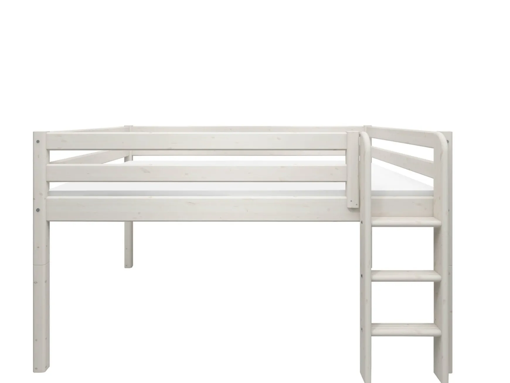 FLEXA Mid High Beds*Mid-high bed