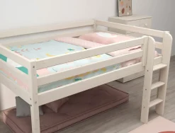 FLEXA Mid High Beds*Mid-high bed