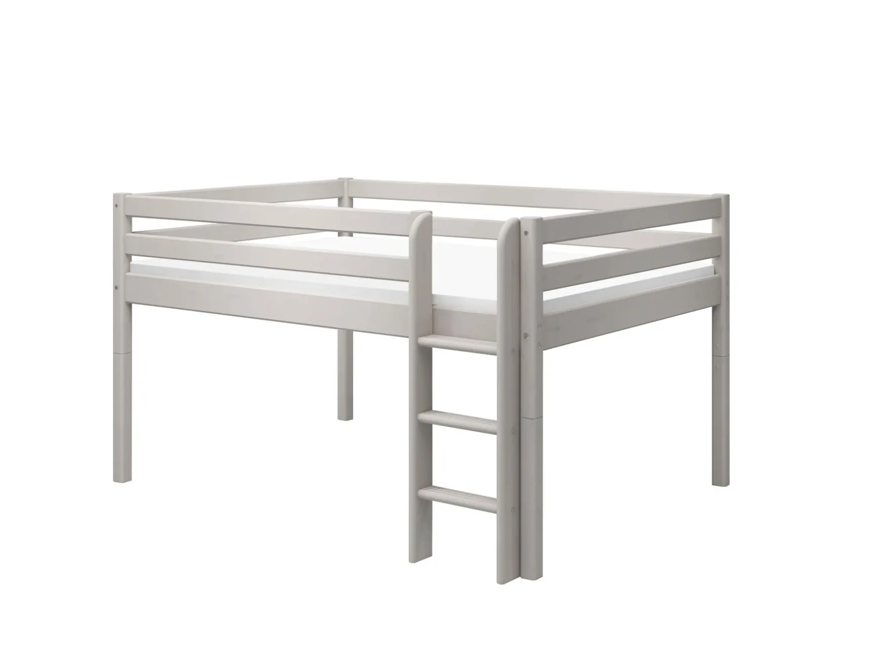 FLEXA Mid High Beds*Mid-high bed