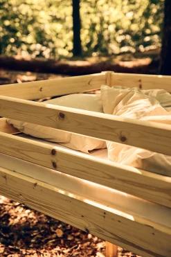 FLEXA Mid High Beds*Mid-high bed