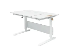 FLEXA Desks*MOBY left up study desk