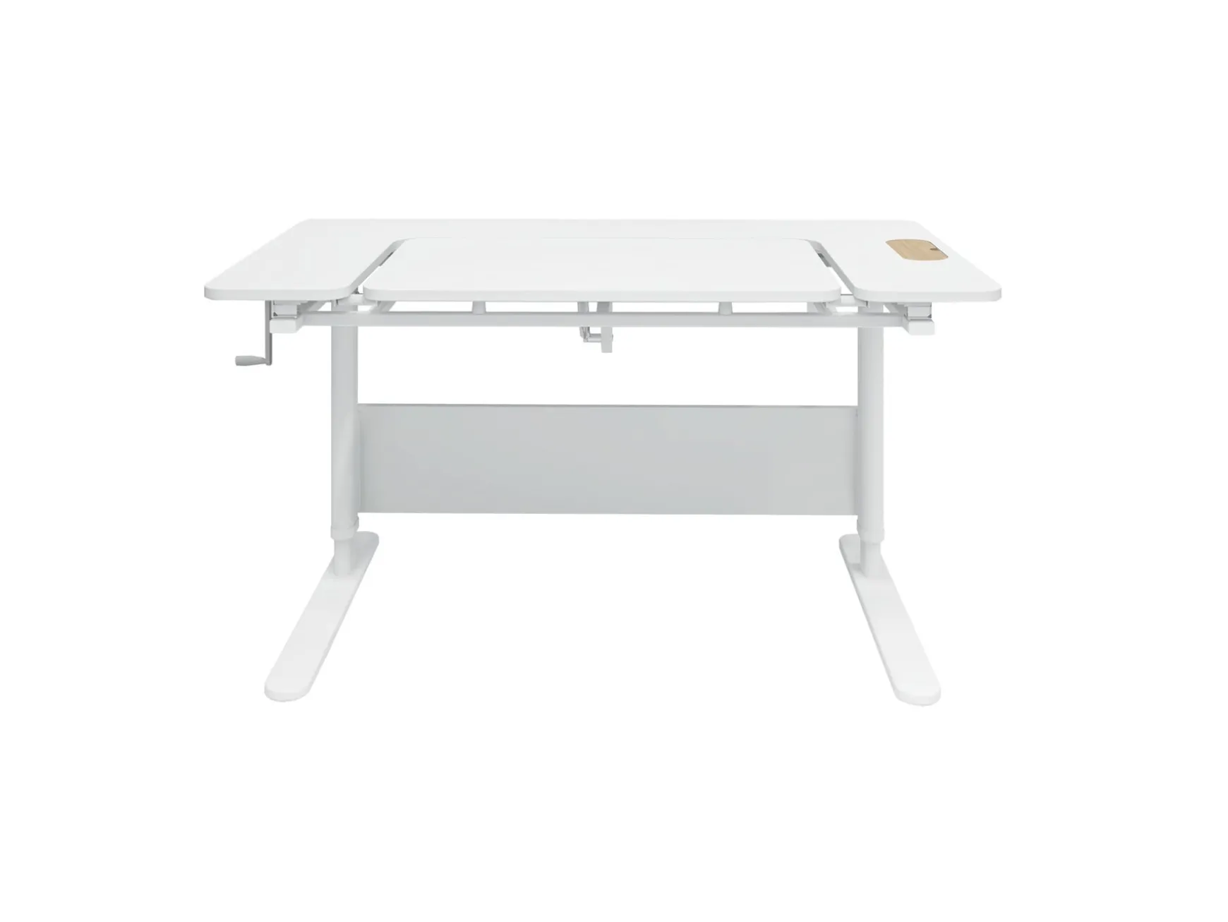 FLEXA Desks*MOBY middle up study desk
