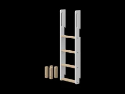 FLEXA Rebuild*Nor - Legs and ladder for Bunk Bed