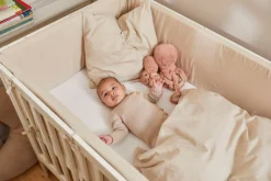 FLEXA Baby Cots*NOVA Baby bed, , 120x70 cm