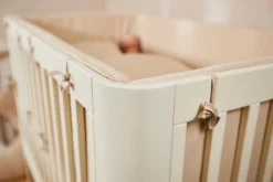 FLEXA Baby Cots*NOVA Baby bed, , 120x70 cm