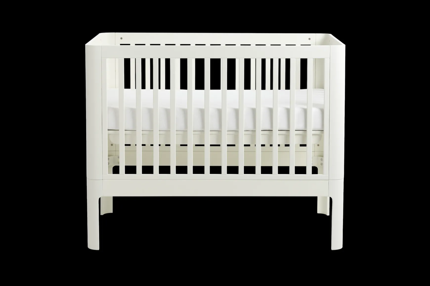 FLEXA Baby Cots*NOVA Baby bed, , 120x70 cm