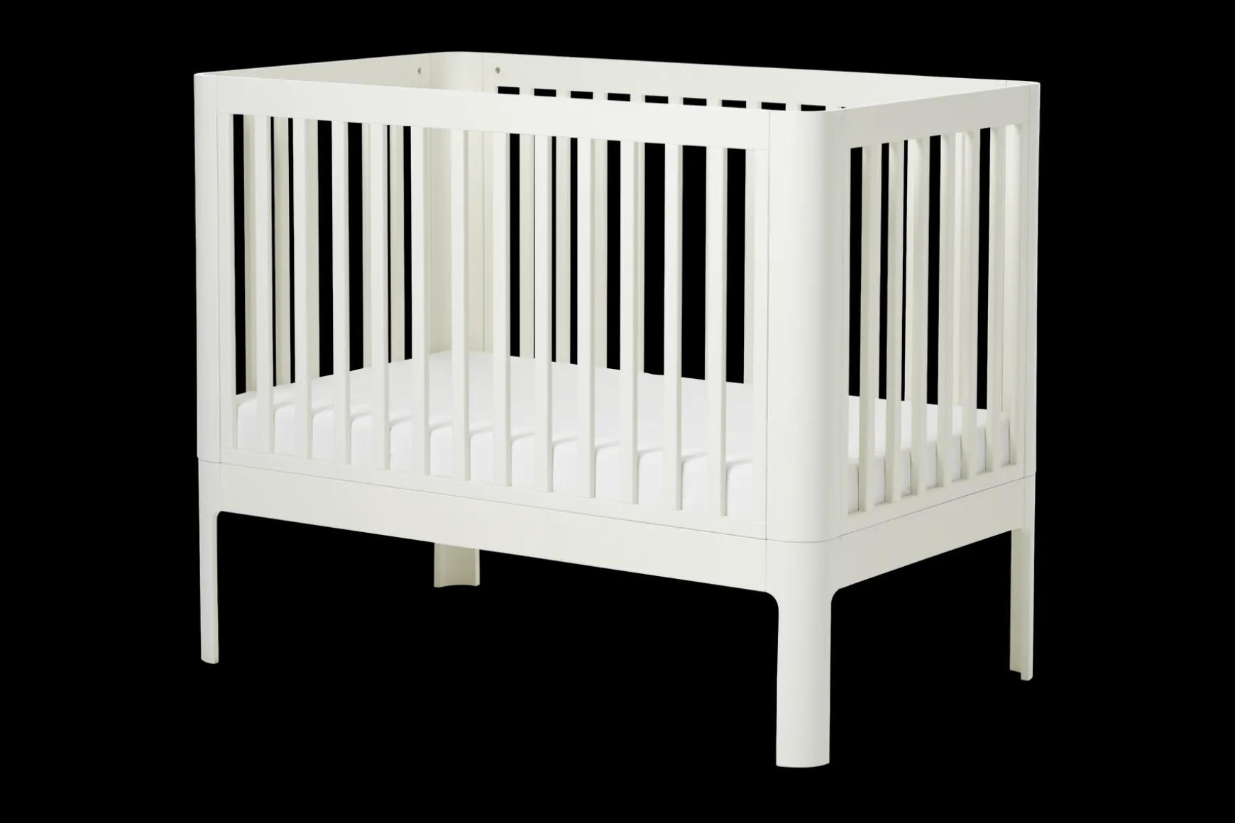 FLEXA Baby Cots*NOVA Baby bed, , 120x70 cm