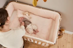 FLEXA Baby Cots*Nova Baby bed, , 120x70 cm