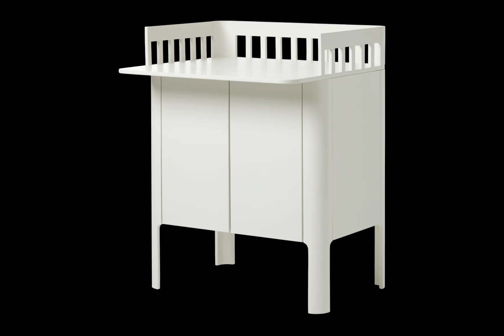 FLEXA Changing Tables*NOVA Changing Table, , 73.2x80 cm