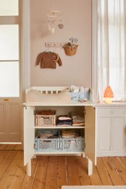FLEXA Changing Tables*NOVA Changing Table, , 73.2x80 cm