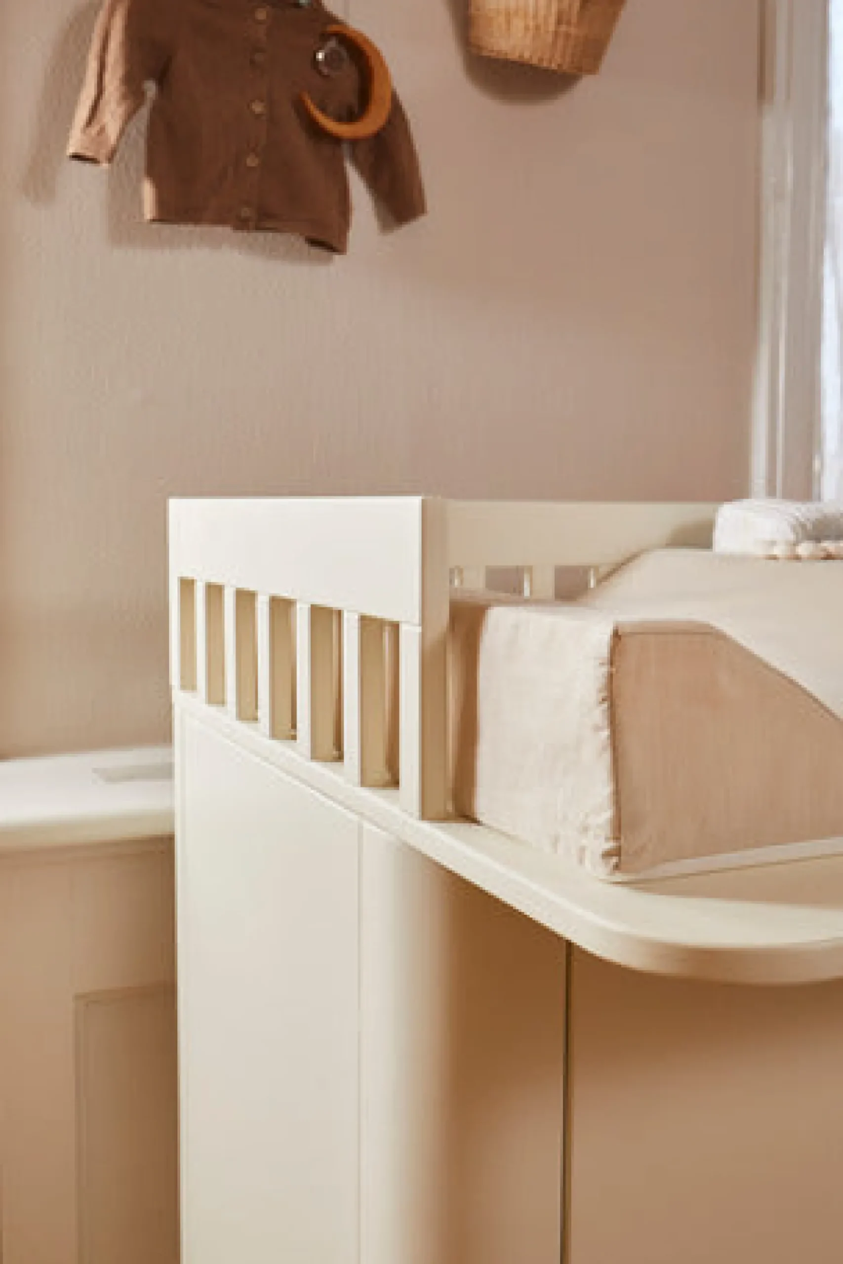 FLEXA Changing Tables*NOVA Changing Table, , 73.2x80 cm