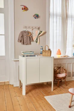 FLEXA Changing Tables*NOVA Changing Table, , 73.2x80 cm
