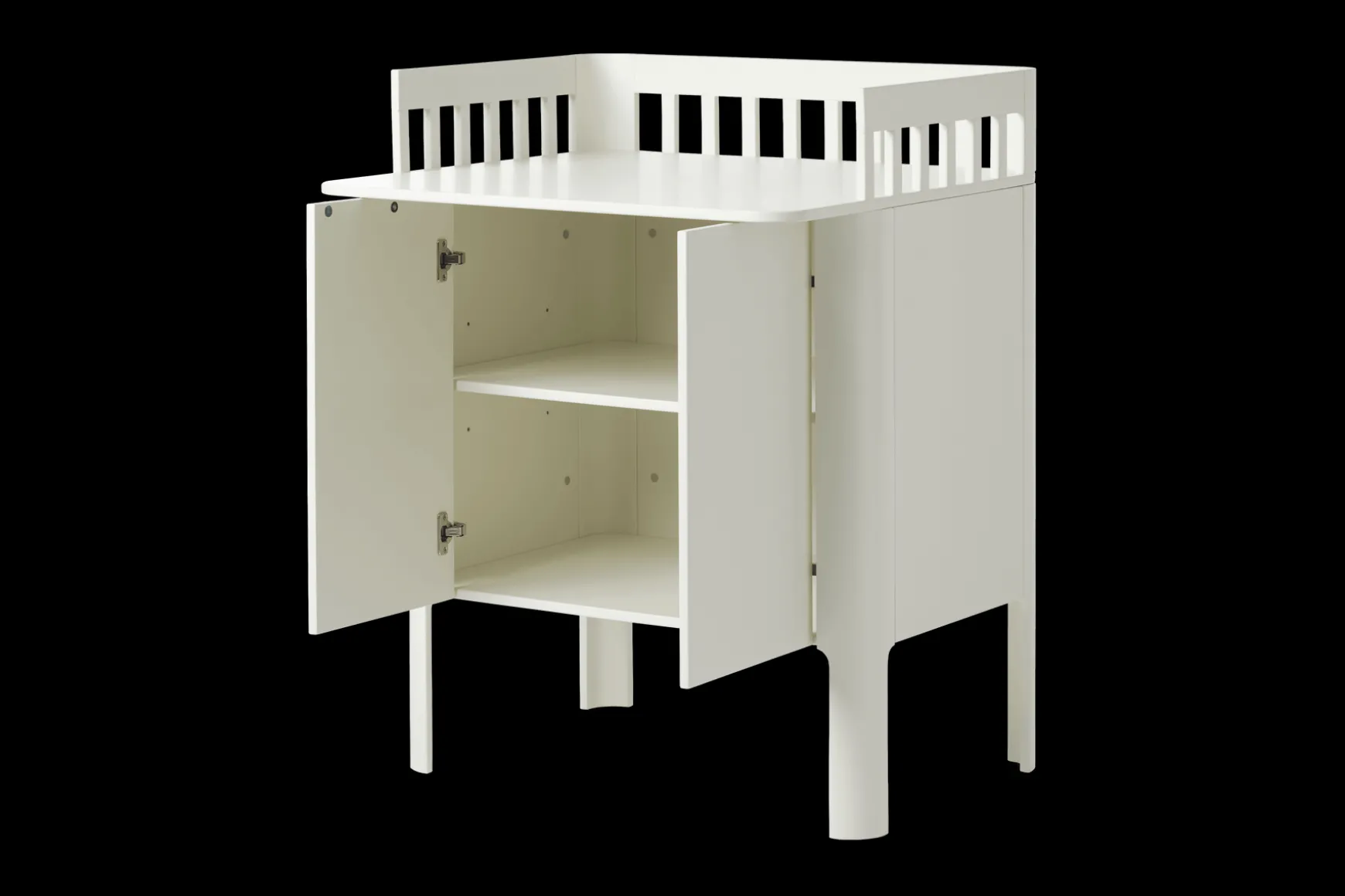 FLEXA Changing Tables*NOVA Changing Table, , 73.2x80 cm