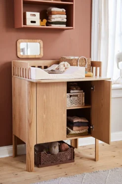 FLEXA Changing Tables*NOVA Changing Table, , 73.2x80 cm